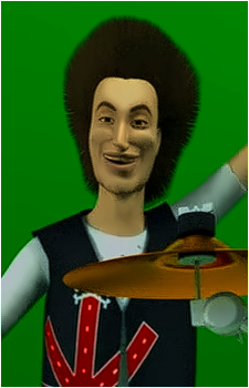 Ash Tyler's image