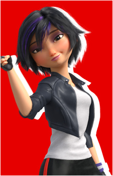 Go Go Tomago's image
