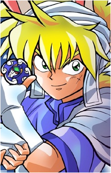 Rabi {MKG}'s image