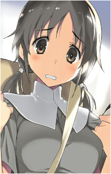 Shihoko Nago's image
