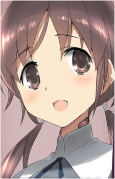 Shihoko Nago