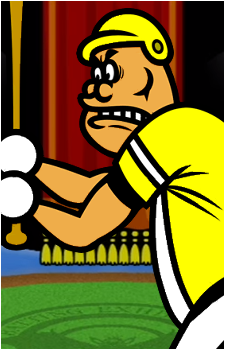 Slugger {RH}'s image