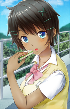 Rei Shimizu