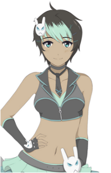 Rei Shimizu