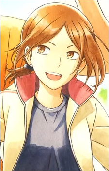 Kokoro Amatsu's image