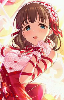 Mayu Sakuma
