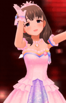 Mayu Sakuma
