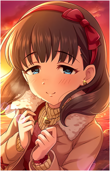 Mayu Sakuma