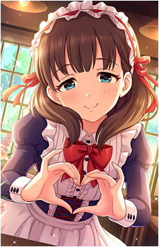 Mayu Sakuma