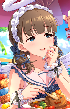 Mayu Sakuma