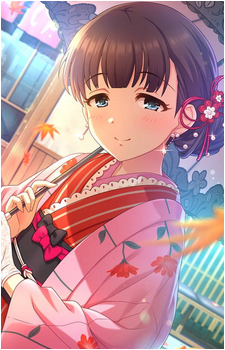 Mayu Sakuma