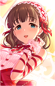 Mayu Sakuma
