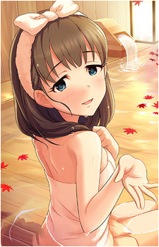 Mayu Sakuma