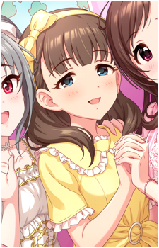 Mayu Sakuma