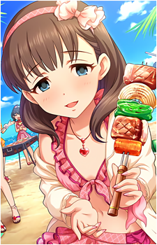 Mayu Sakuma