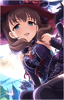 Mayu Sakuma