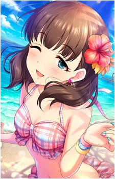 Mayu Sakuma