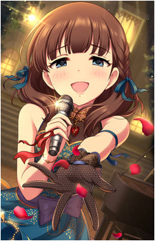 Mayu Sakuma