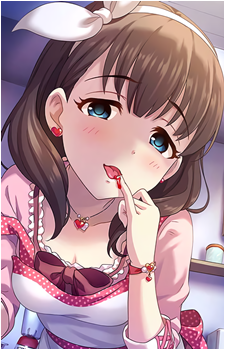 Mayu Sakuma's image