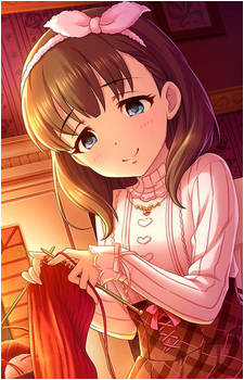 Mayu Sakuma