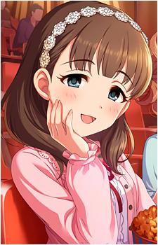 Mayu Sakuma