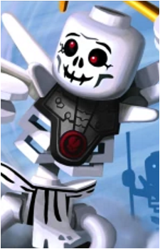 Bonezai's image