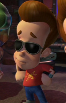 Cool Jimmy's image