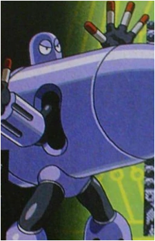 Dangan Man's image