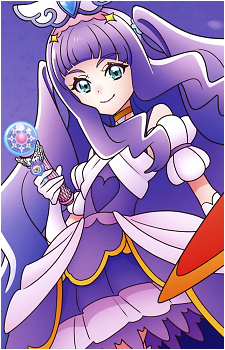 Princess Ellee