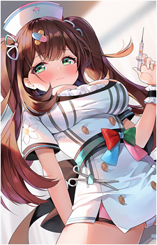 Hanamori Healthy