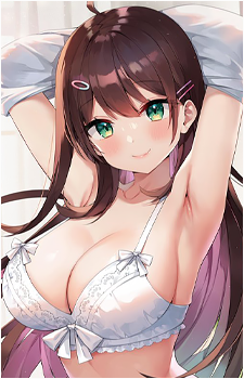 Hanamori Healthy