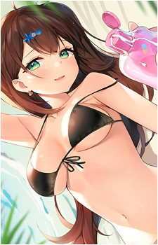 Hanamori Healthy