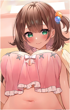 Image 13 - Art: 七月夏希 Image 13