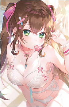 Hanamori Healthy