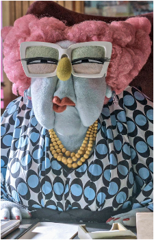 Penny Waxman's image