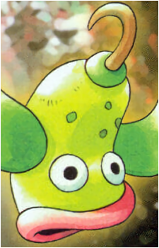 Bellsprout