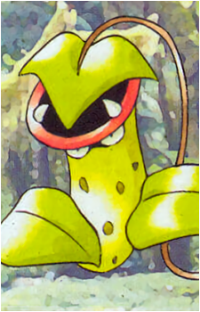 Bellsprout