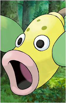 Bellsprout