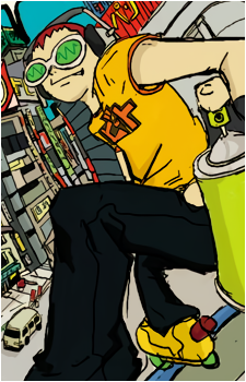 Beat's image
