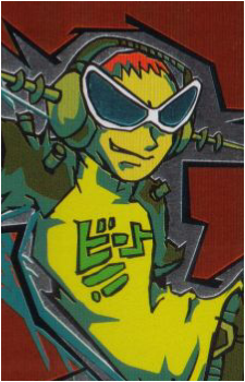 Beat