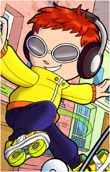 Beat