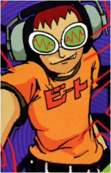 Beat