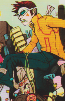 Beat