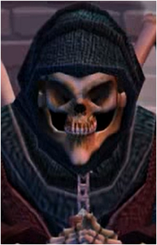 Grim Ripper's image