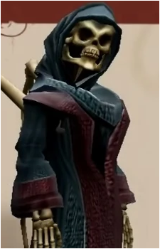 Grim Ripper's image