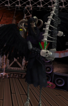 Grim Ripper