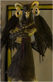 Grim Ripper's image
