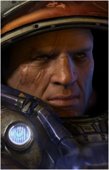 Tychus Findlay