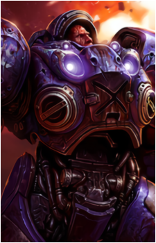 Tychus Findlay