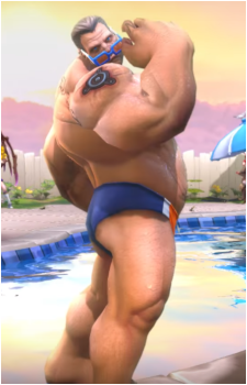 Tychus Findlay